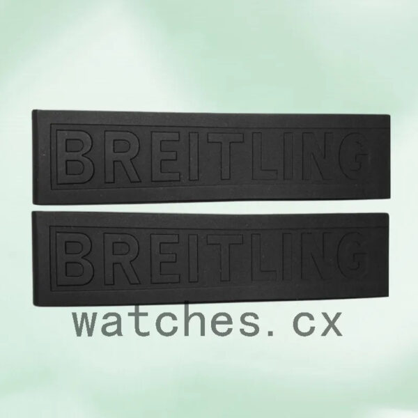Breitling Colt A7338811.G790 46mm Men’s White Dial Replica Watches - Image 4