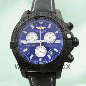 Breitling Colt Men’s A73388111C1A1-001 46mm Quartz Replica Watches
