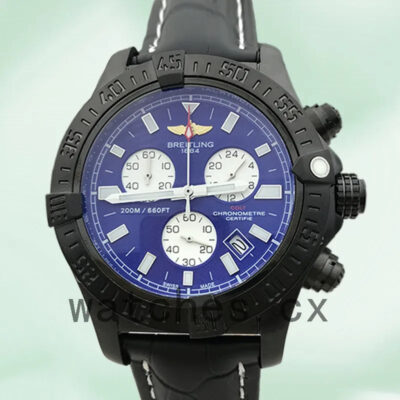 Breitling Colt Men’s A73388111C1A1-001 46mm Quartz Replica Watches