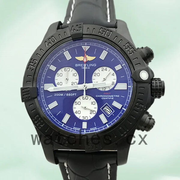 Breitling Colt Men’s A73388111C1A1-001 46mm Quartz Replica Watches