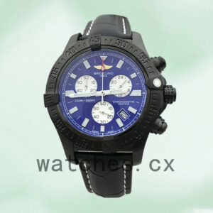 Breitling Colt Men’s A73388111C1A1-001 46mm Quartz Replica Watches