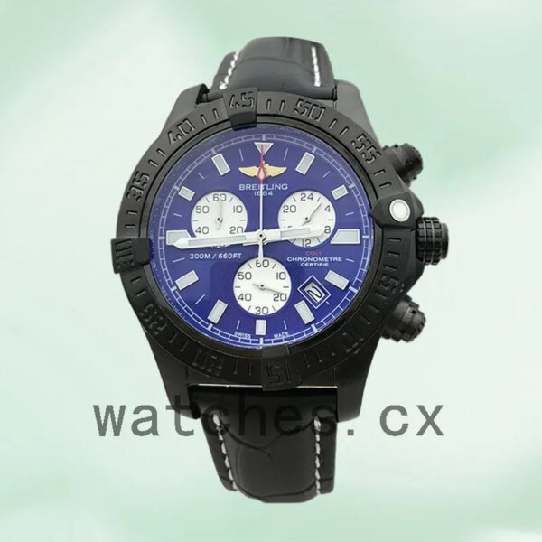 Breitling Colt Men’s A73388111C1A1-001 46mm Quartz Replica Watches