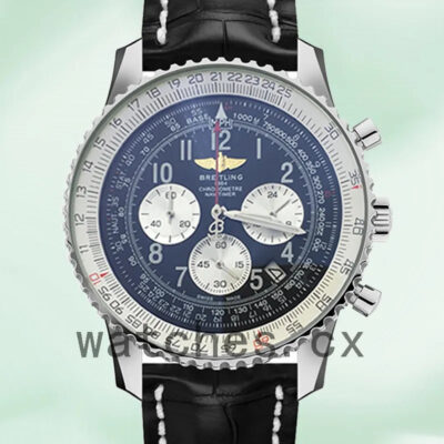 Breitling Navitimer Men’s 46mm AB012012.BB02 Quartz/Automatic Replica Watches