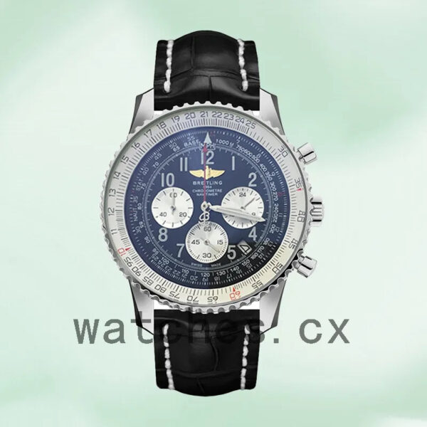 Breitling Navitimer Men’s 46mm AB012012.BB02 Quartz/Automatic Replica Watches