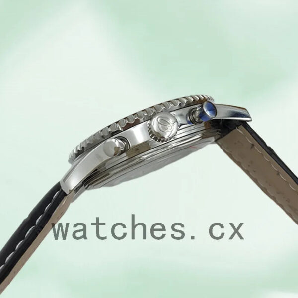 Breitling Navitimer Men’s 46mm AB012012.BB02 Quartz/Automatic Replica Watches - Image 3