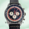 Breitling Navitimer 46mm Men’s AB01211B1B1X1 Black Dial Replica Watches