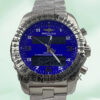 Breitling Professional 46mm Men’s EB501019.C904 Quartz Blue Dial Replica Watches