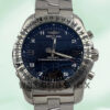 Breitling Professional 46mm Men’s EB5010221B1E1 Silver-tone Black Dial Replica Watches