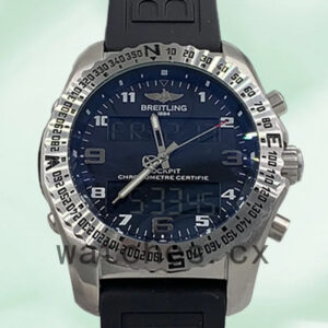 Breitling Professional 46mm Men’s EB5010221B1W1-001 Rubber Band Replica Watches