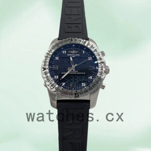 Breitling Professional 46mm Men’s EB5010221B1W1-001 Rubber Band Replica Watches