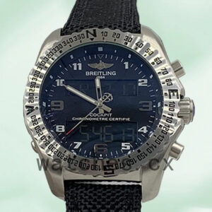 Breitling Professional Men’s 46mm EB5010221B1W1 Strap Replica Watches