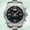 Breitling Exospace EB5510H21B1E1-001 Men’s 46mm Quartz Bracelet Replica Watches