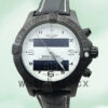 Breitling Exospace 46mm ExospaceB55-004 Men’s Quartz Black-tone Replica Watches