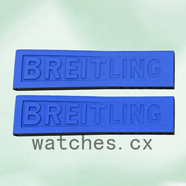 Breitling Exospace ExospaceB55-006 Men’s 46mm Rubber Band Replica Watches - Image 4