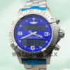 Breitling Exospace ExospaceB55-010 Men’s 46mm Blue Dial Replica Watches