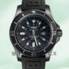 Breitling Superocean 46mm Men’s M1739313 Black Dial Automatic Replica Watches