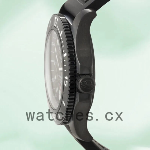 Breitling Superocean 46mm Men’s M1739313 Black Dial Automatic Replica Watches - Image 3