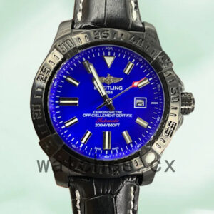 Breitling Avenger 46mm M32390 Men’s Automatic Replica Watches