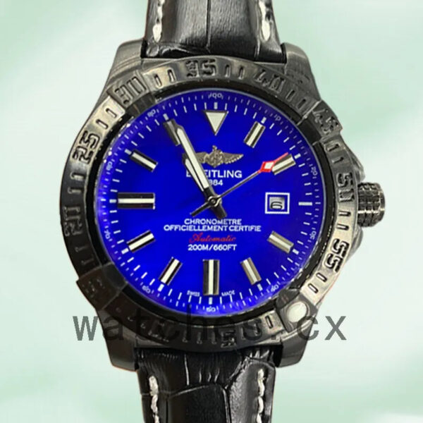 Breitling Avenger 46mm M32390 Men’s Automatic Replica Watches