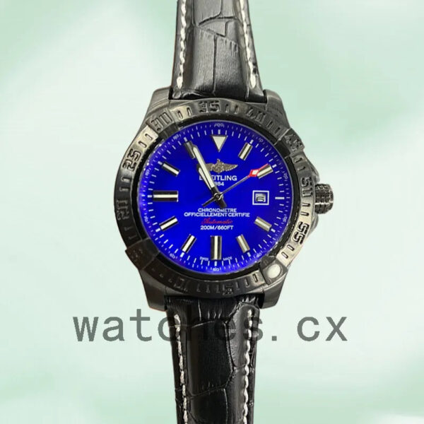 Breitling Avenger 46mm M32390 Men’s Automatic Replica Watches