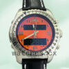 Breitling Professional Men’s ProfessionalOAL-002 46mm Leather Strap Replica Watches