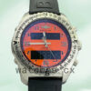 Breitling Professional 46mm Men’s ProfessionalOAR-001 Rubber Band Quartz Replica Watches