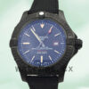 Breitling Avenger Men’s 46mm V17311101B1W1 Strap Black-tone Replica Watches