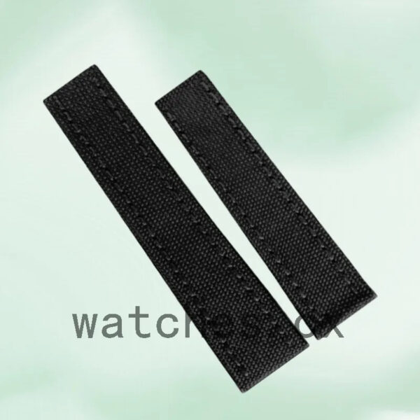 Breitling Avenger Men’s 46mm V17311101B1W1 Strap Black-tone Replica Watches - Image 4