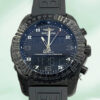 Breitling Professional 46mm VB5010221B1W1-001 Men’s Black-tone Replica Watches