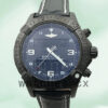 Breitling Exospace 46mm Men’s VB5510-001 Black Dial Black-tone Replica Watches