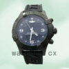 Breitling Exospace Men’s VB5510 46mm Quartz Replica Watches