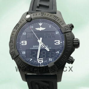 Breitling Exospace Men’s VB5510 46mm Quartz Replica Watches