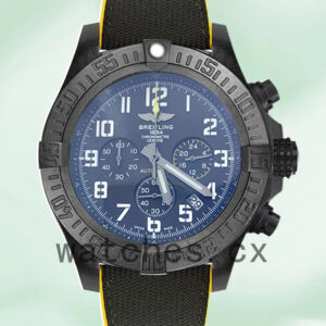 Breitling Avenger 46mm XB0170E4.BF29 Men’s Black Dial Replica Watches