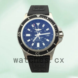 Breitling Superocean Men’s Y1739310 46mm Automatic Replica Watches