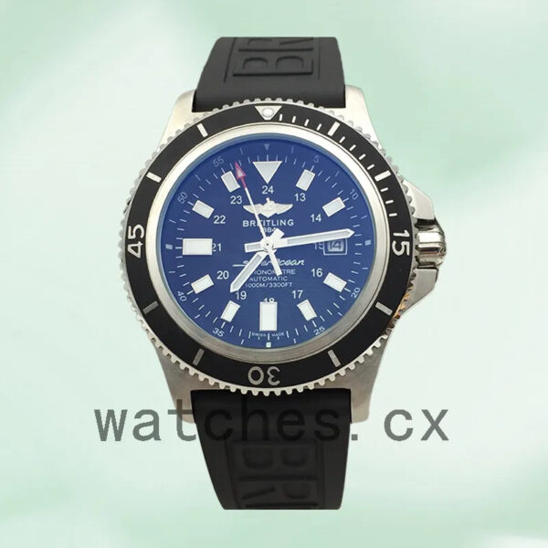 Breitling Superocean Men’s Y1739310 46mm Automatic Replica Watches