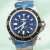 Breitling Superocean 46mm Men’s Y17393101B1A1 Black Dial Silver-tone Replica Watches