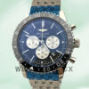 Breitling Chronoliner 46mm Men’s YB04601A-001 Bracelet Replica Watches