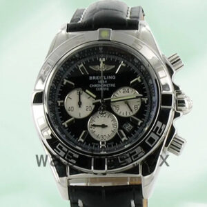Breitling Chronomat 44 B01-BL167 Men’s 43mm Quartz/Automatic Replica Watches