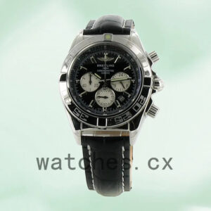 Breitling Chronomat 44 B01-BL167 Men’s 43mm Quartz/Automatic Replica Watches