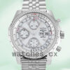 Breitling Bentley A13362 46mm Men’s Bracelet Automatic Replica Watches