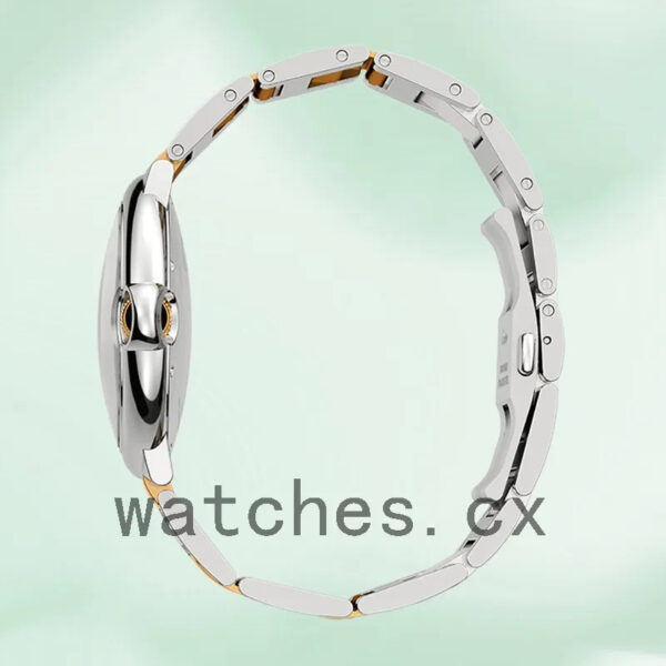 Cartier Ballon Bleu 36mm/42mm W2BB0031 Unisex Bracelet Replica Watches - Image 4