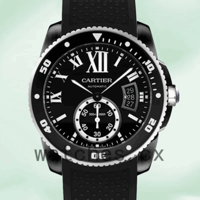 Cartier Calibre WSCA0006 Men’s 42mm Automatic Replica Watches