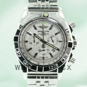 Breitling Chronomat 44 Men’s 43mm ChronomatW006 Quartz/Automatic Replica Watches