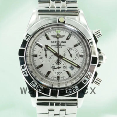 Breitling Chronomat 44 Men’s 43mm ChronomatW006 Quartz/Automatic Replica Watches
