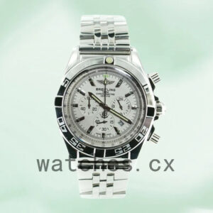 Breitling Chronomat 44 Men’s 43mm ChronomatW006 Quartz/Automatic Replica Watches
