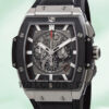 Hublot Spirit of Big Bang 45mm 601.NM.0173.LR Men Mechanical/Quartz Replica Watches