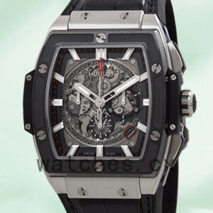 Hublot Spirit of Big Bang 45mm 601.NM.0173.LR Men Mechanical/Quartz Replica Watches