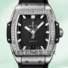 Hublot Spirit Of Big Bang 665.NX.1170.RX.1204 Unisex 40mm Black Dial Replica Watches