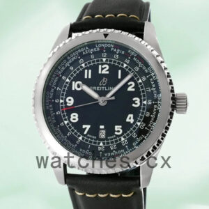 Breitling Navitimer NavitimerBK025 45mm Men’s Strap Replica Watches