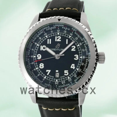 Breitling Navitimer NavitimerBK025 45mm Men’s Strap Replica Watches